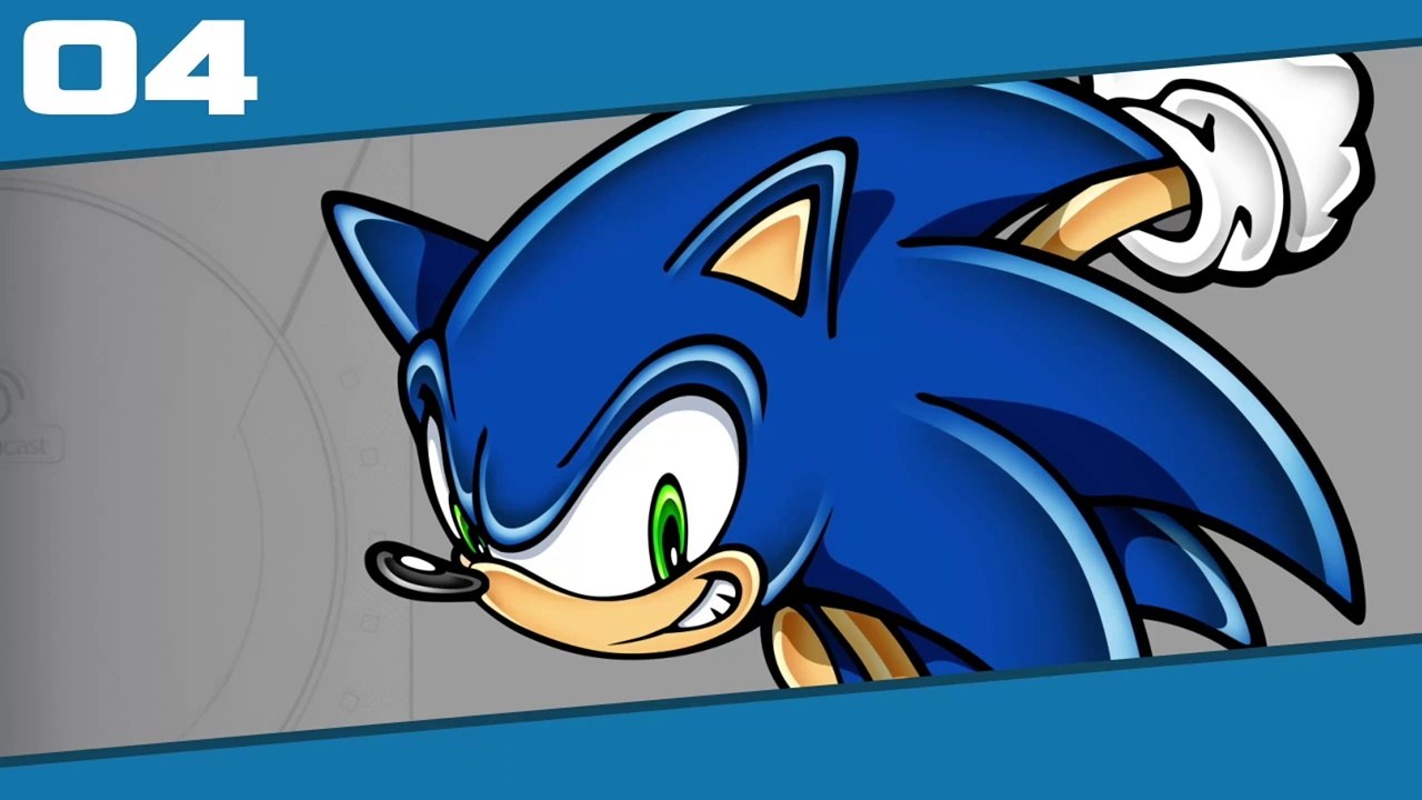 Sonic Adventure 2: BATTLE - Part 4 - HERO #4