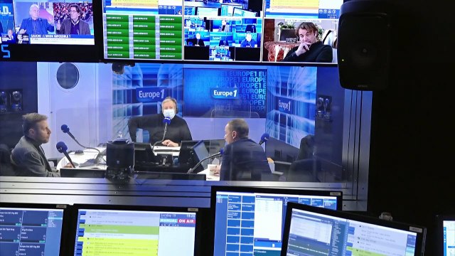 Économie : pas d'augmentation des impôts en sortie de crise, assure Olivier Dussopt