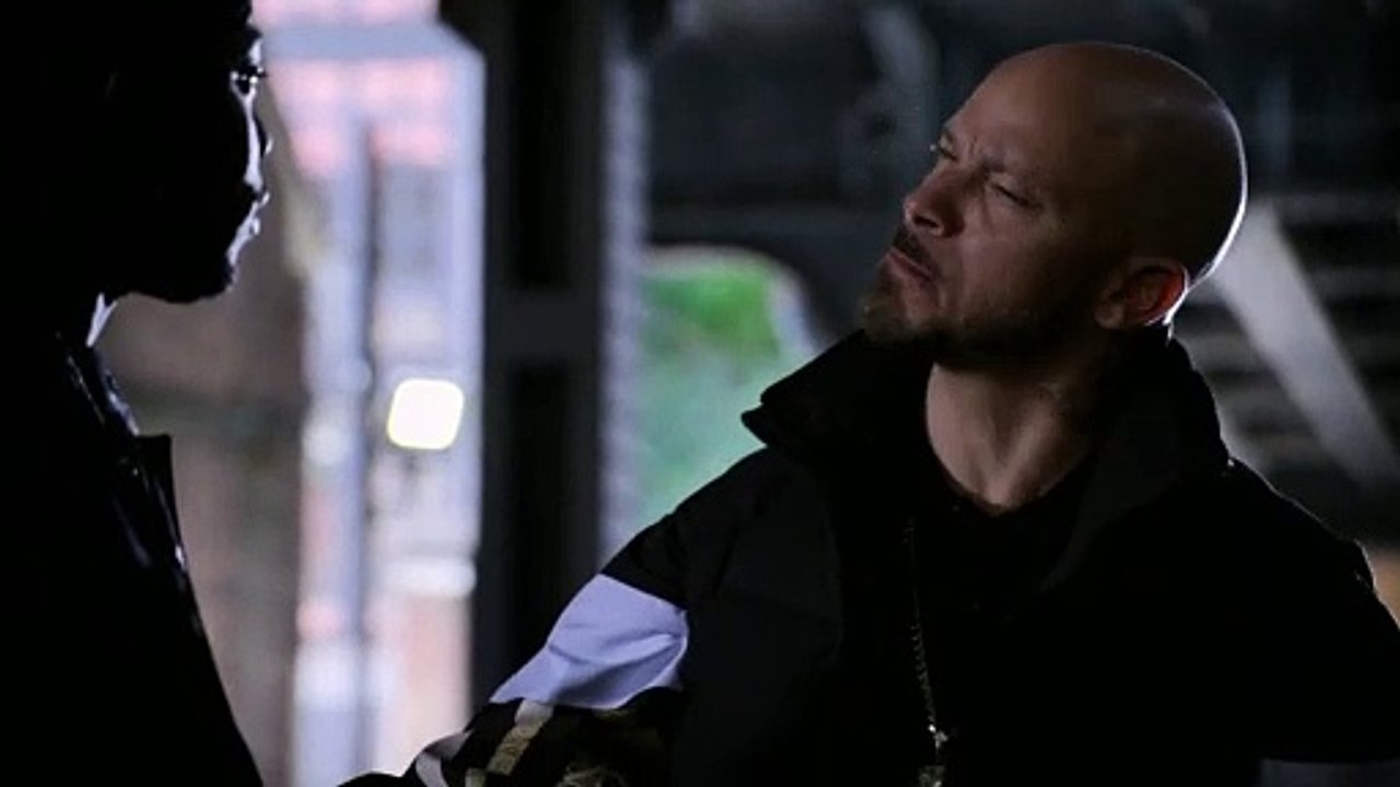 Power Ghost Power Book II: Ghost 2x06 Promo "What's Free?"