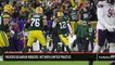 Packers QB Aaron Rodgers: Hot With Limited Practice