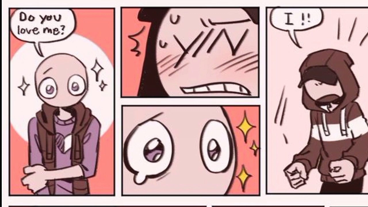 comic your boyfriend game