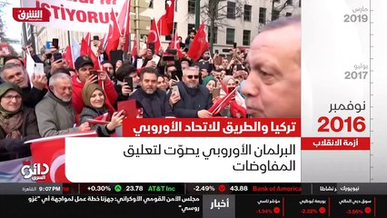 ...الملف الشائك الطويل . ونتذكر بداية المحط...