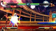 (PS3) KOF XIII - 15 - SP05 - King, Chin, Hwa - Lv 5 Hardest pt2