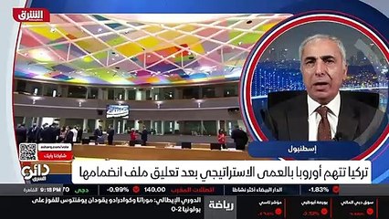 ...الاوروبي سيخضع لها في المرحلة المقبلة ، ...