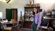 Interview with Dr. Claudia Kinmonth at Muckross Traditional Farms 2021 - Kerry Building Conservation Project