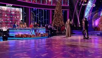 DWTS: Επική Βίκυ Καγιά! «Άμα είναι να το κουνήσεις, το κουνάς και πολύ καλά»