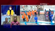 Ada Kasus Kapal Tenggelam Serupa Tiap Tahunnya, Apakah Itu Penyelundupan Manusia Ilegal?