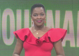 Le 19 Heures de RTI 2 du 19 décembre 2021 par Amy Coulibaly