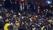 Beşiktaş maçının ardından Fenerbahçe taraftarı stadı terk etmiyor: Ali Koç istifa