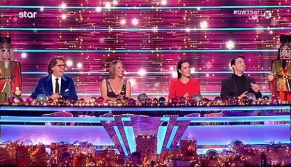 DWTS:  Η έναρξη του λαμπερού show