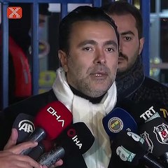 Emre Kocadağ'dan Pinheiro açıklaması
