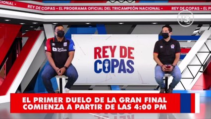 Rey de Copas - 19 de Diciembre