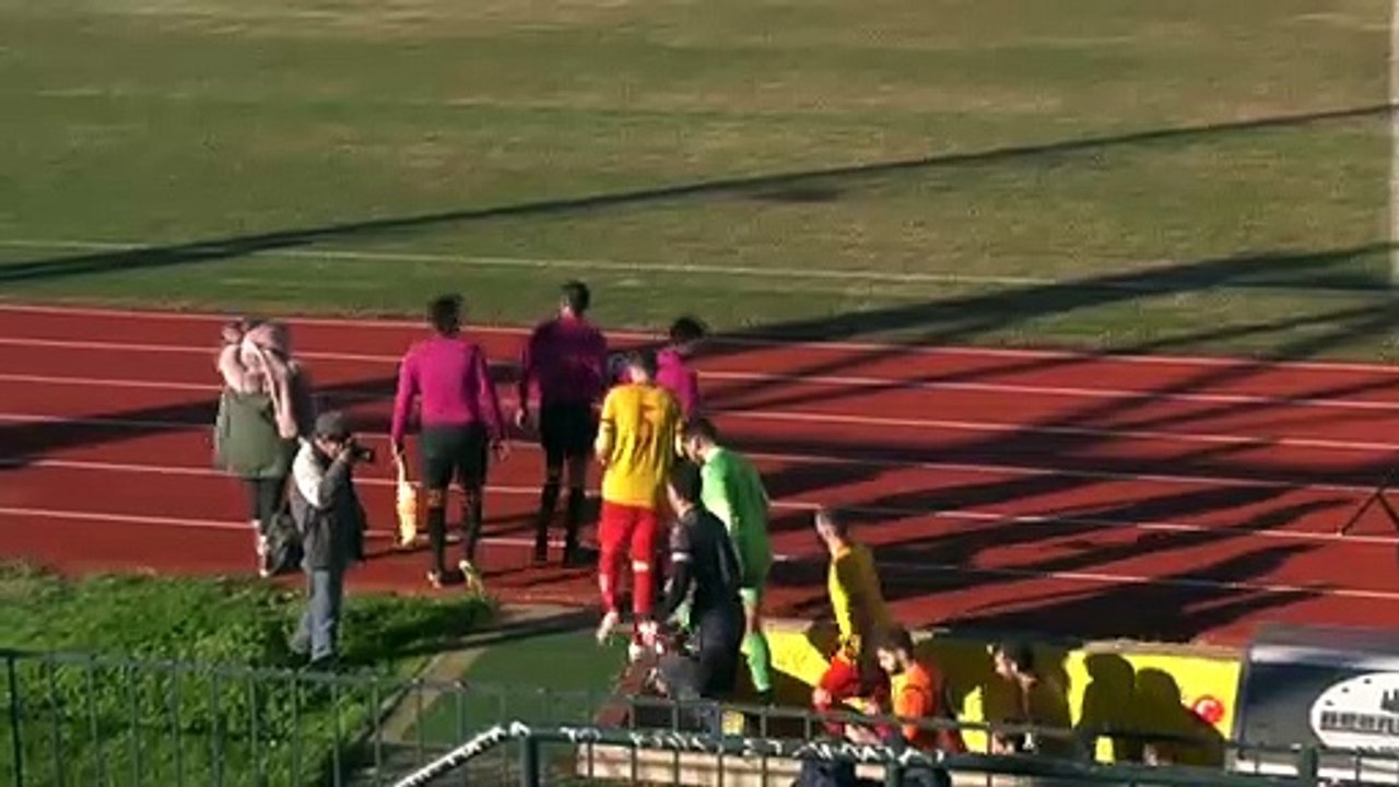 Νέα Αρτάκη-Εθνικός Ν. Κεραμιδίου 0-0