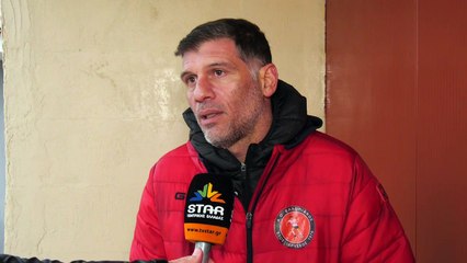 Ελλοπιακός-Κυπάρισσος Αντίκυρας (αναβολή)