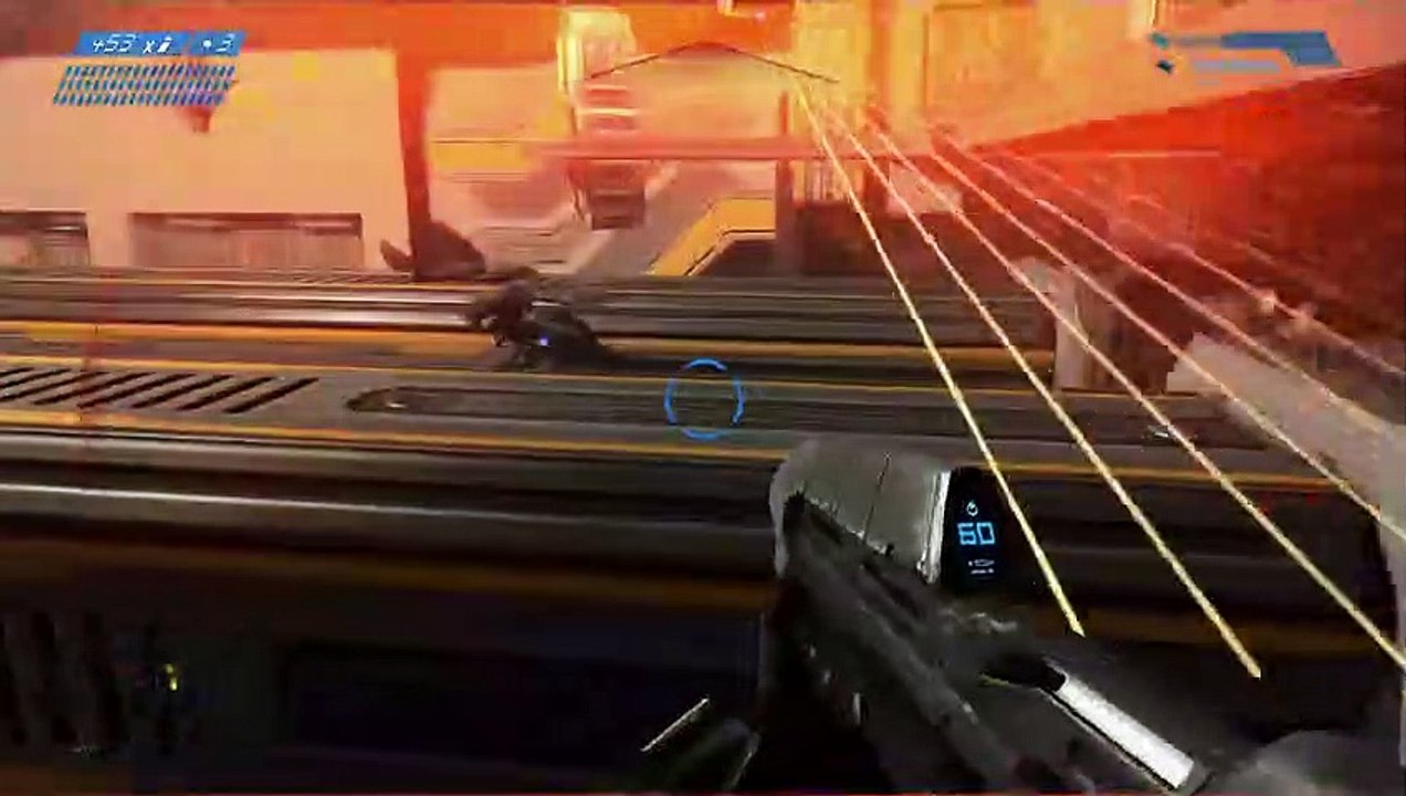 Let's Play Halo Combat Evolved pt 18 Finale