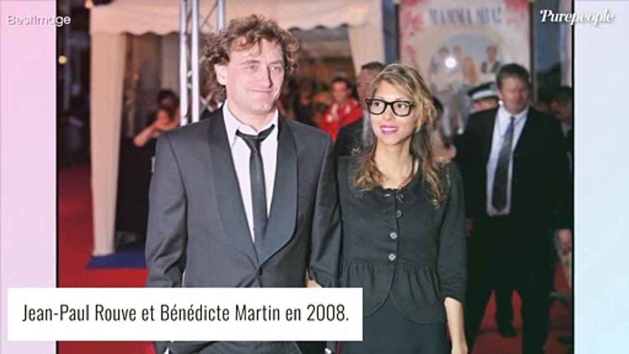 Sylvain Tesson a été en couple avec l'ex-femme d'un célèbre acteur