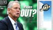 Was Danny Ainge PUSHED Out the Door in Boston?