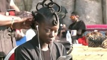 Senegal celebra la semana de la moda de Dakar con propuestas inclusivas y sostenibles