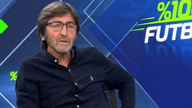 Türkiye memnun diyen Rıdvan Dilmen, Süper Lig'e noktayı koydu: Şampiyon belli