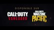 Call of Duty Vanguard & Warzone - Bande-annonce des avantages exclusifs PlayStation