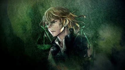 Triangle Strategy - Présentation de Roland