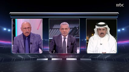 أحمد الشمراني: الشباب ناوي على تسديد الفواتير هذا الموسم وغياب هذا الثنائي أربك حسابات ضمك..