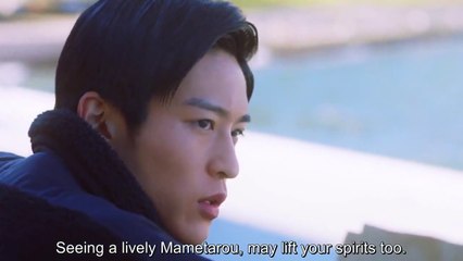 Kieta Hatsukoi (2021) (Vanishing My First Love) Ep 10 Eng Sub