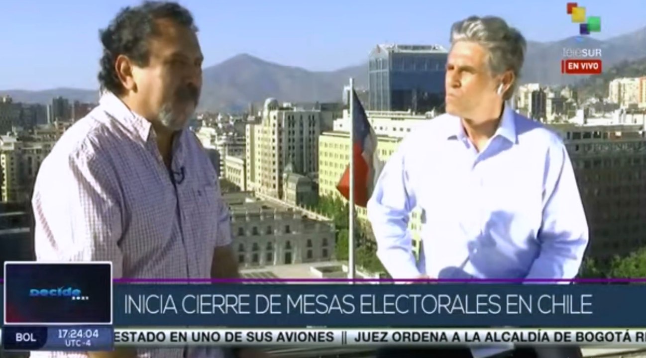 Torres: José Antonio Kast centra sus fuerzas en el arte de la manipulación y el anticomunismo