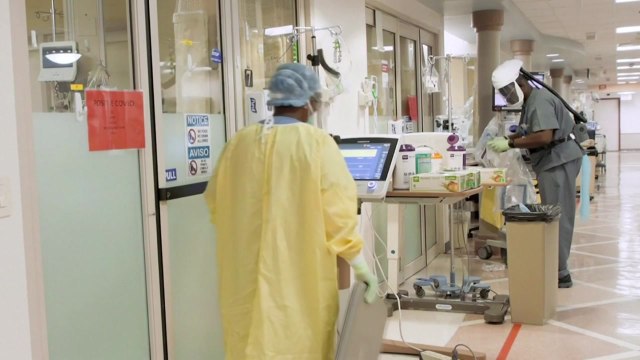 오미크론, 무서운 속도로 확산... 최선의 대비는 추가 접종 / YTN