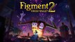 Figment 2 ; Creed Valley - Bande-annonce (Switch)