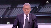 أحمد الشمراني: المنافسة لا تزال مفتوحة على لقب الدوري ولكن هذا الثنائي هو الأكثر تميزا حتى الآن..