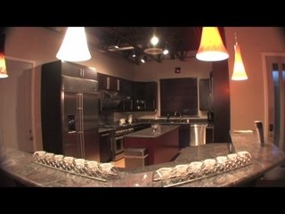 The Kennedy Estate, Las Vegas, Nevada