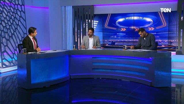 سمير كمونة: حسين فيصل لم يقنع كيروش والجماهير المصرية في كأس العرب وده سبب استبعاده من أمم إفريقيا