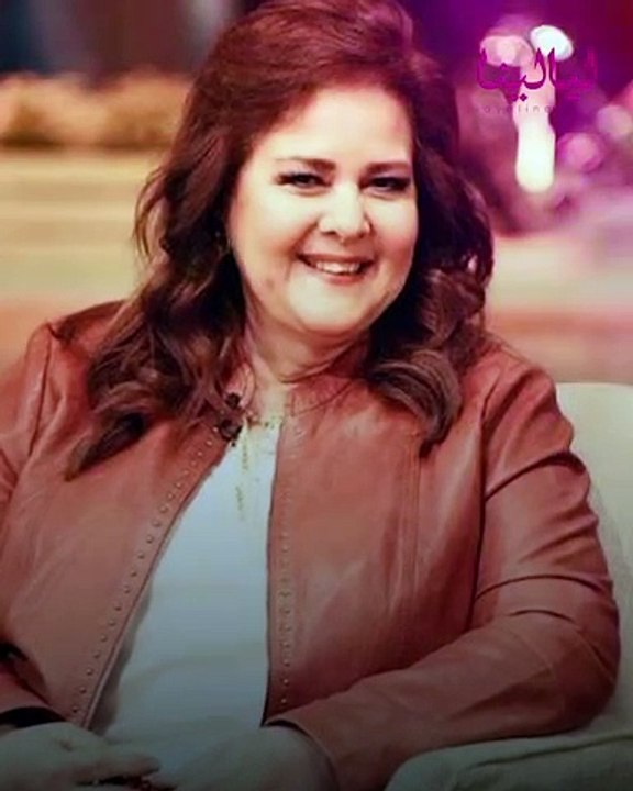 ليالينا ترند-صورة نادرة لدلال عبد العزيز في الع...