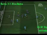 FIFA 08 - Weird Game, Weird Goals