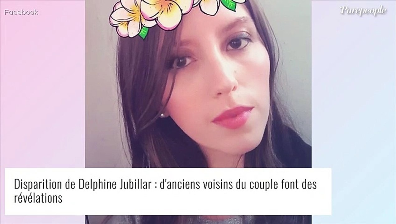 Disparition de Delphine Jubillar : d'anciens voisins du couple font des révélations