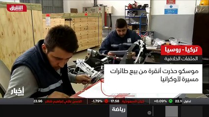 ...ف ب ضم روسيا لشبه جزيرة القرم عام ألفين ...