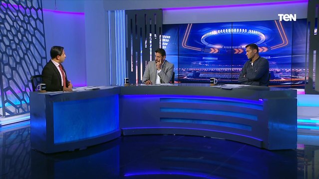 اسباب غير فنية وبيطرطش بالكلام .. سمير كمونة ينفرد بـ أسباب استبعاد طارق حامد من منتخب مصر