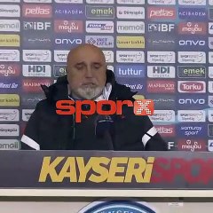 Hikmet Karaman: "Ağır trafik bizi bekliyor"