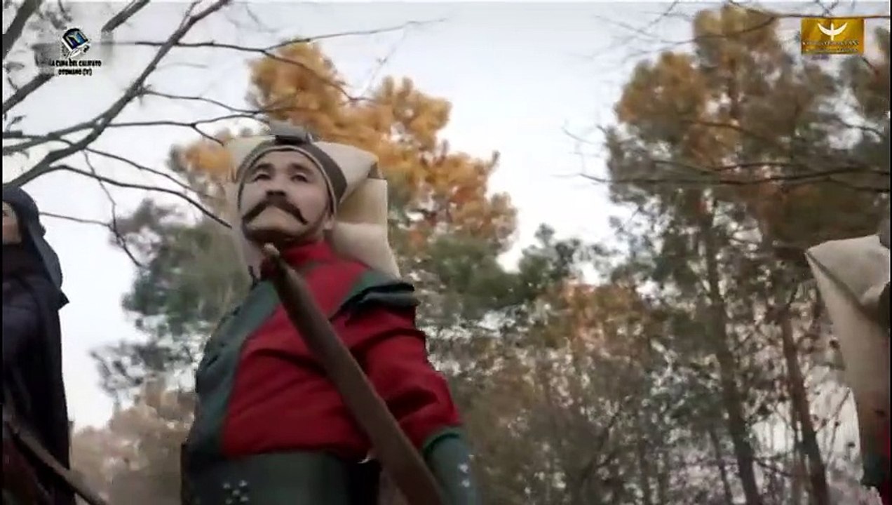 Barbaros (Barbaroslar) Capitulo 24