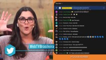 #4 Maratona BBB: Relembre TUDO o que rolou no BBB21 | WebTVBrasileira