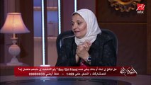 د.محمد المهدي: Boy/Girl Friend مفهوم مش برئ وفيه علاقات خطرة جدا بين الولاد والبنات وعايشين مع بعض كأنهم أزواج