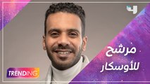 فيصل الدوخي مرشح للأوسكار وكان لنا لقاء حصري معاه حكالنا فيه عن شعوره وكشفلنا تفاصيل عمله القادم وعبرلنا عن سعادته بنجاح فندق الأقدار