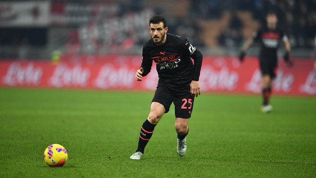 Florenzi: We're leaving San Siro with a lot of regrets