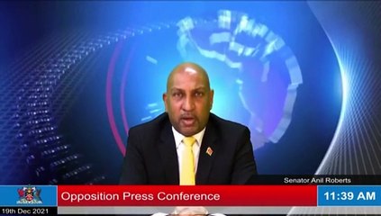 UNC Says Gov’t Trying To Force Vaccination In Public Sector