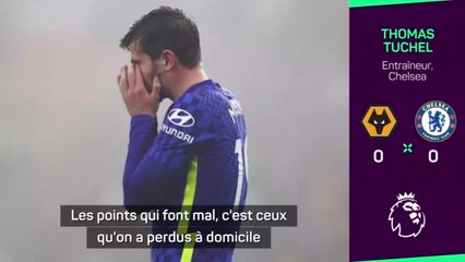 18e j. - Tuchel : "Les joueurs sont inquiets pour leur santé"