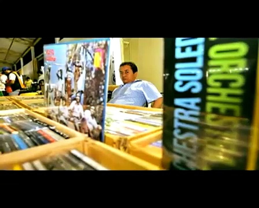 SALSAGORDA TELEVISION