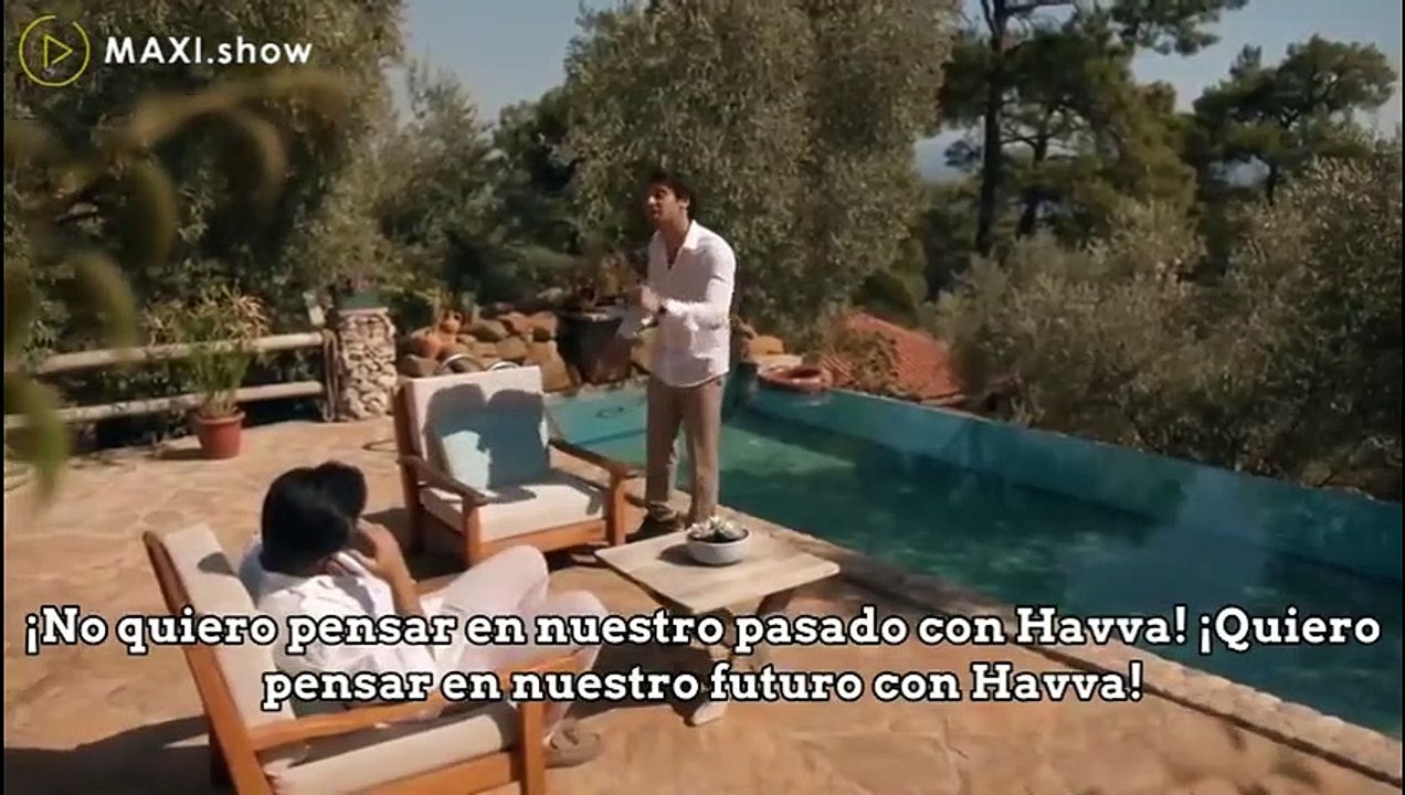 Uno de Nosotros (Icimizden Biri) Capitulo 9