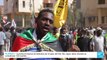 Sudán: protestas en rechazo al golpe militar y el posterior acuerdo con el primer ministro