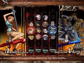 Shonen Jump's One Piece: Grand Adventure online multiplayer - ps2